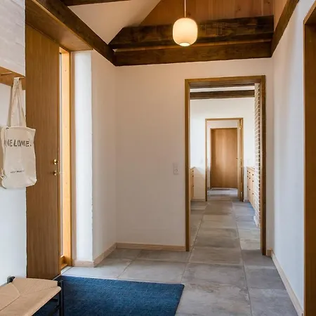 Apartman Eksklusiv Med Havudsigt I Nationalpark Mols Bjerge *
