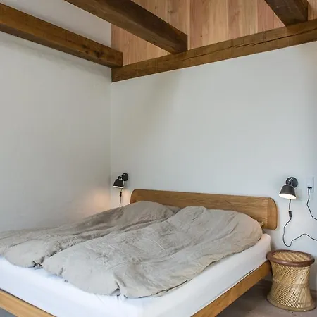 Eksklusiv Med Havudsigt I Nationalpark Mols Bjerge Apartman *