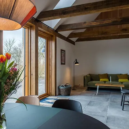 Eksklusiv Med Havudsigt I Nationalpark Mols Bjerge Apartman *