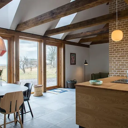 Apartman Eksklusiv Med Havudsigt I Nationalpark Mols Bjerge Holme (Syddjurs)